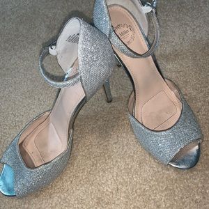 Worn twice still in good condition!